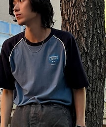 HANES | (Tシャツ/カットソー)