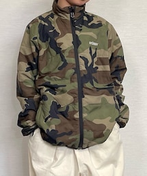 STUSSY | (ジャケット/アウター)