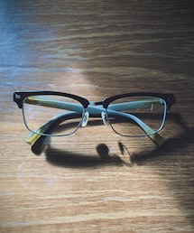 OLIVER PEOPLES | jedd(メガネ)