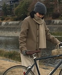UNIQLO(ユニクロ)の「ジャケット/アウター(ジャケット/アウター)」