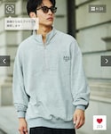 A.P.C.(アーペーセー)の「トップス(スウェット)」