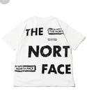 THE NORTH FACE PURPLE LABEL(ザ ノースフェイス パープルレーベル)の「トップス(Tシャツ/カットソー)」