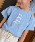 ZARA KIDS( )の「トップス(Tシャツ/カットソー)」