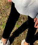 ZARA KIDS( )の「パンツ(デニムパンツ)」
