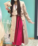 KBF(ケイビーエフ)の「スカート(スカート)」