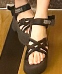 SHAKA(シャカ)の「シューズ(サンダル)」
