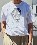 VINTAGE(ヴィンテージ)の「トップス(Tシャツ/カットソー)」