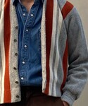VINTAGE(ヴィンテージ)の「トップス(ニット/セーター)」