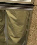 OUTIL(ウティ)の「パンツ(チノパンツ)」