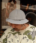 re:newの「帽子(ハット)」
