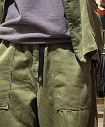 GOHEMP | パンツ