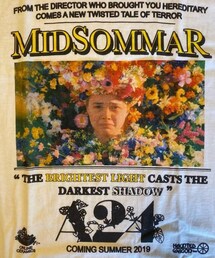 GILDAN | MIDSOMMAR T shirt(Tシャツ/カットソー)