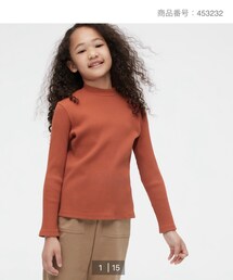 UNIQLO | Tシャツ/カットソー