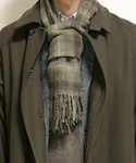 RALPH LAUREN(ラルフ ローレン)の「ファッション雑貨(マフラー)」