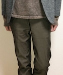 UNITED ARROWS(ユナイテッドアローズ)の「パンツ(スラックス)」