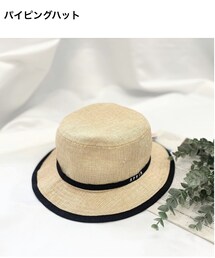 西松屋 | 54cm 1,076円(税込)(ハット)