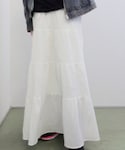 GU(ジーユー)の「スカート(スカート)」