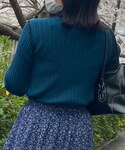 GU(ジーユー)の「トップス(ニット/セーター)」