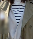 UNIQLO(ユニクロ)の「トップス(Tシャツ/カットソー)」