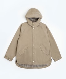 UNFOLK | #-52 Memory twill classic mountain parka / サイズ 2(マウンテンパーカー)