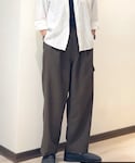 BEAMS PLUS(ビームスプラス)の「パンツ(チノパンツ)」
