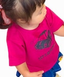 西松屋(ニシマツヤ)の「トップス(Tシャツ/カットソー)」