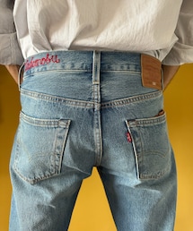 Levi’s | (デニムパンツ)