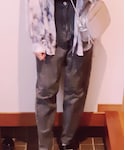 しまむら(シマムラ)の「パンツ(デニムパンツ)」