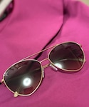 BALLY(バリー)の「ファッション雑貨(サングラス)」