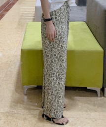 GU | パンツ