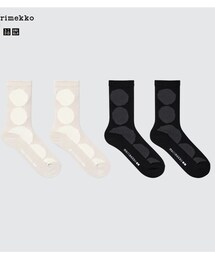 UNIQLO | ソックス/靴下