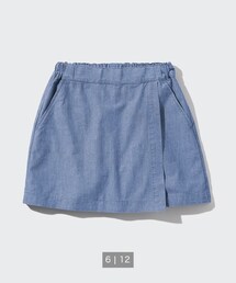 UNIQLO | スカート