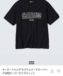 UNIQLO | (Tシャツ/カットソー)