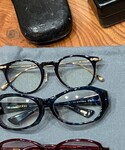 OLIVER PEOPLES(オリバーピープルズ)の「ファッション雑貨(メガネ)」