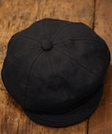 NEW YORK HAT(ニューヨークハット)の「帽子(キャスケット)」
