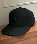 NEW ERA(ニューエラ)の「帽子(キャップ)」