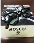 MOSCOT(モスコット)の「ファッション雑貨(サングラス)」