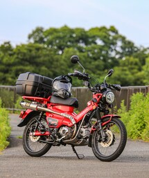 HONDA | HONDA CT125 ハンターカブ(その他)