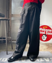 iki | パンツ