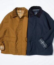 UNIQLO | ブルゾン