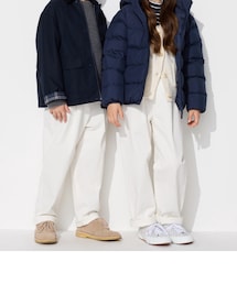 UNIQLO | (チノパンツ)