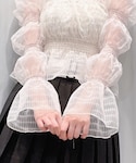 lilLilly(リルリリー)の「トップス(トップス)」