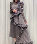 lilLilly(リルリリー)の「ワンピース/ドレス(ワンピース/ドレス)」