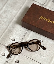 guepard | メガネ
