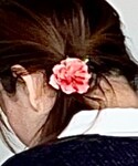 Handmade(ハンドメイド)の「ヘアアクセサリー(バレッタ/ヘアクリップ)」