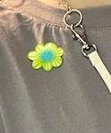 Handmade(ハンドメイド)の「アクセサリー(ブローチ/コサージュ)」