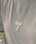 rps(アールピーエス)の「アクセサリー(ネックレス)」