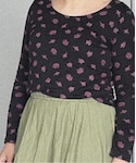 LOWRYS FARM(ローリーズファーム)の「トップス(Tシャツ/カットソー)」
