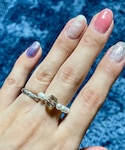 Handmade(ハンドメイド)の「アクセサリー(リング)」