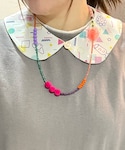 Handmade(ハンドメイド)の「ファッション雑貨(付け襟)」